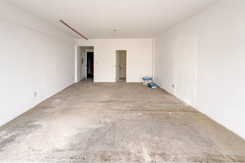 Conjunto Comercial-Sala à venda, 46m² - Foto 11