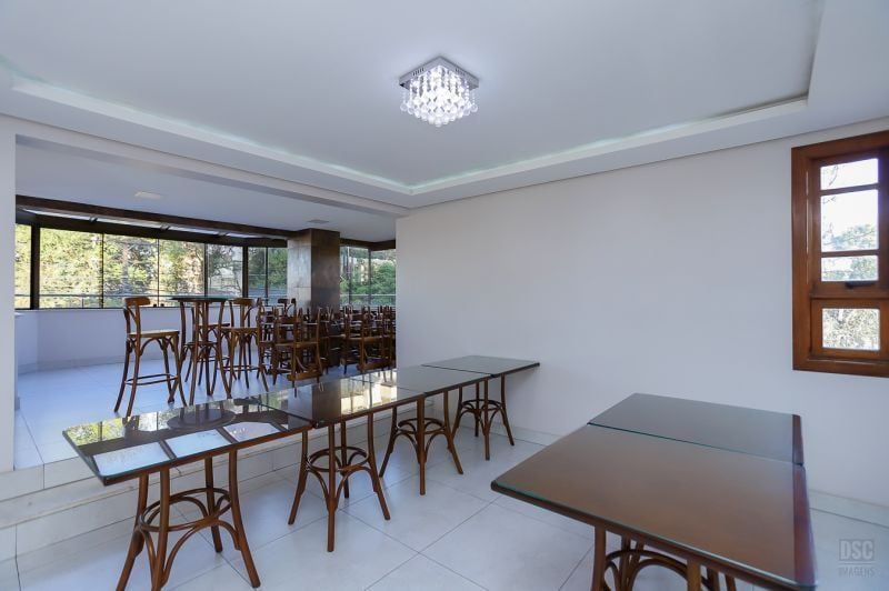 Apartamento à venda com 4 quartos, 236m² - Foto 16