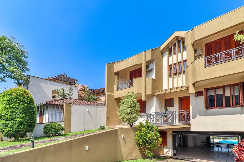 Casa, 4 quartos, 428 m² - Foto 68