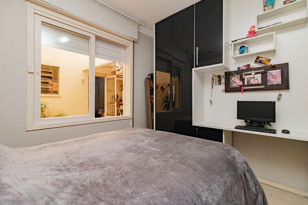 Apartamento, 1 quarto, 38 m² - Foto 19