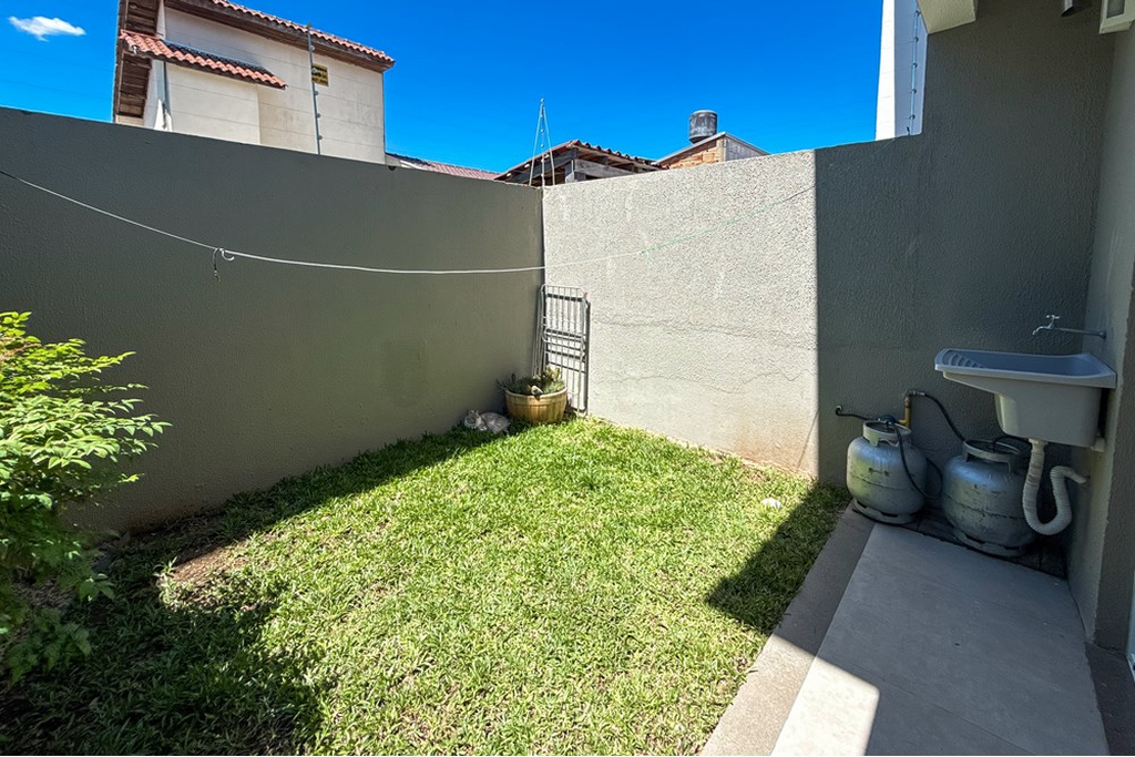 Casa, 2 quartos, 104 m² - Foto 22