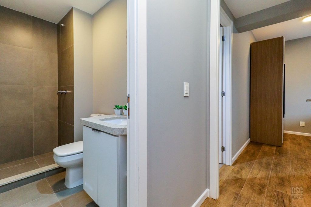 Apartamento, 2 quartos, 58 m² - Foto 45