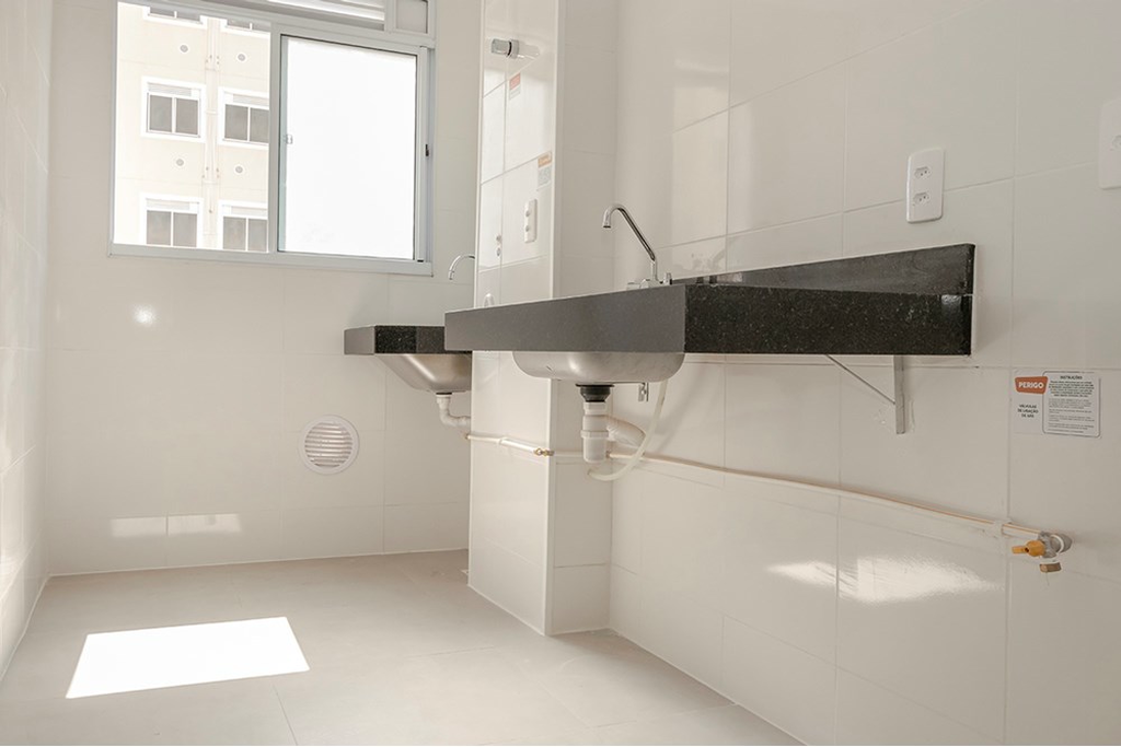 Apartamento, 2 quartos, 45 m² - Foto 45