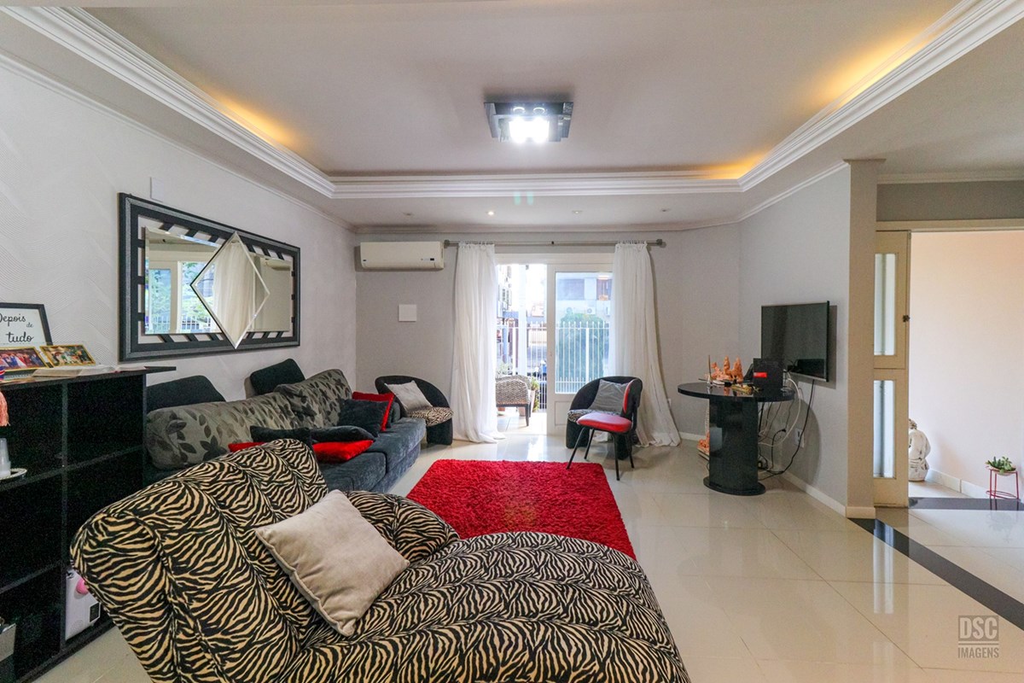 Casa, 4 quartos, 299 m² - Foto 9