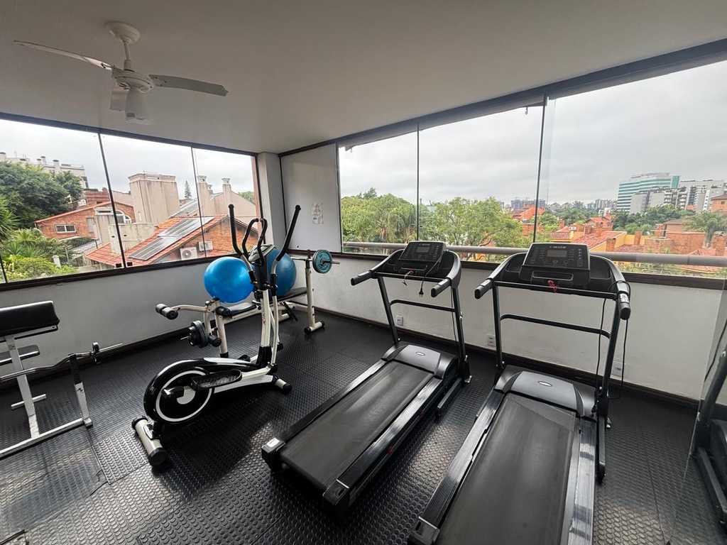 Apartamento, 3 quartos, 95 m² - Foto 18