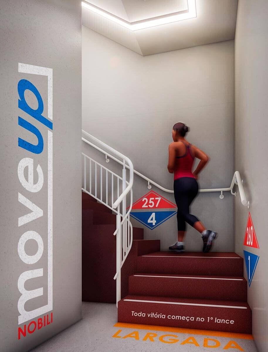 Apartamento, 2 quartos, 63 m² - Foto 10