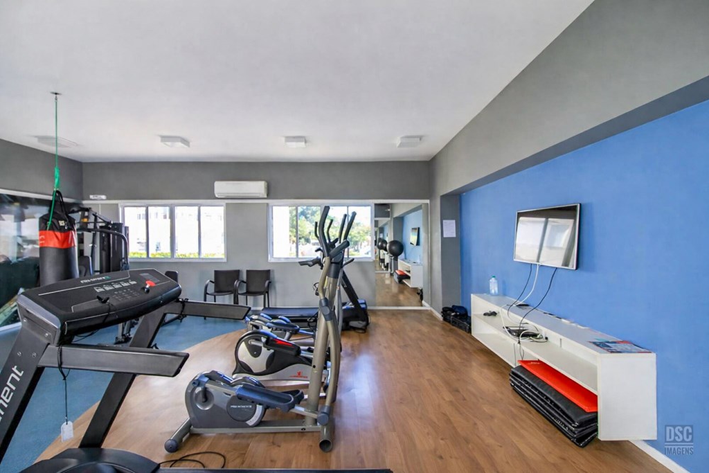 Apartamento, 3 quartos, 61 m² - Foto 17