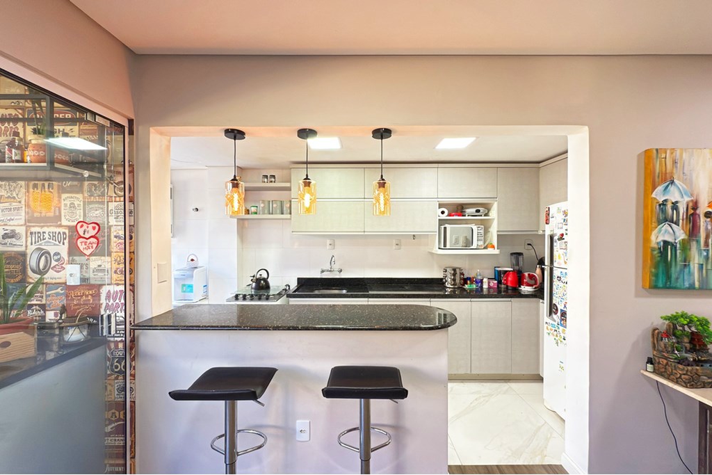 Apartamento, 2 quartos, 64 m² - Foto 22