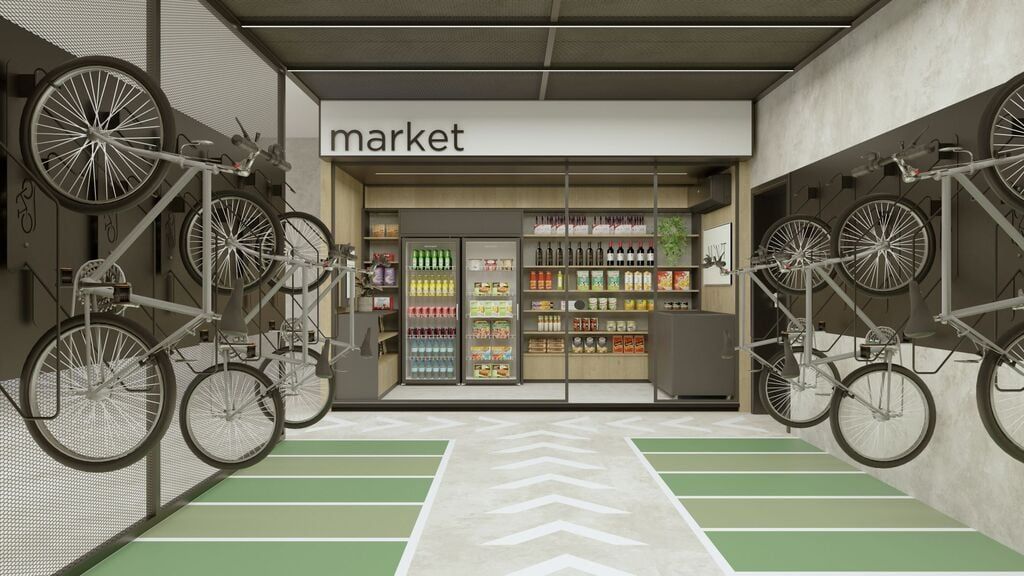 Apartamento, 3 quartos, 83 m² - Foto 24