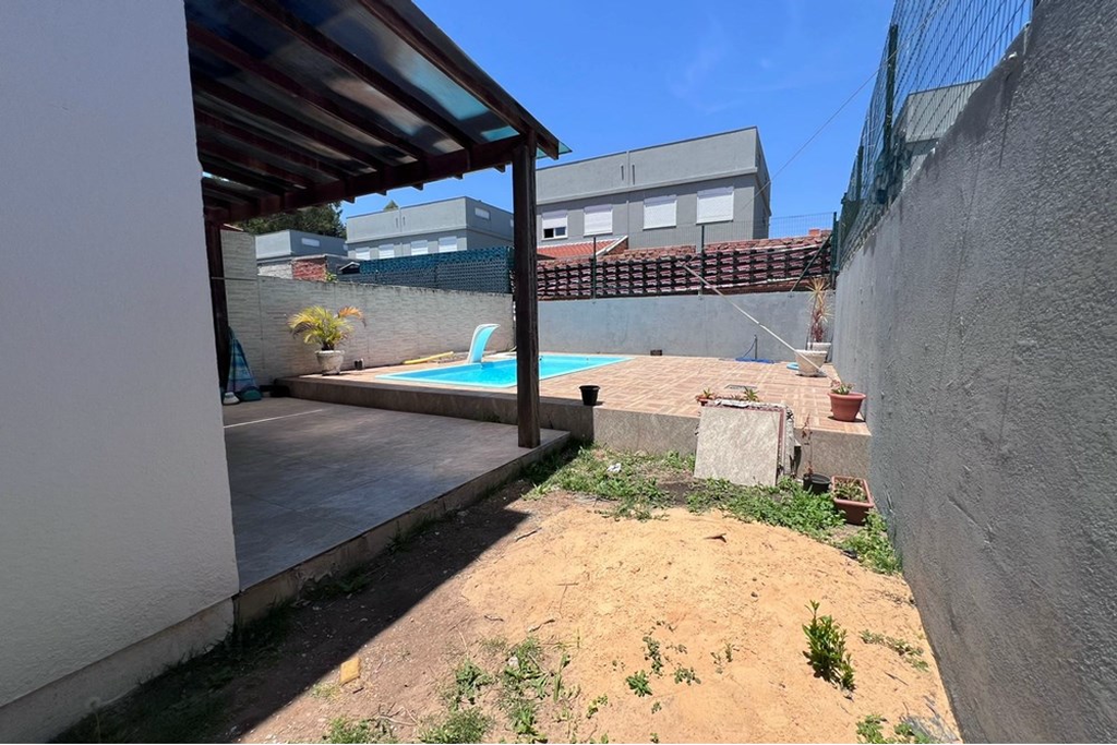 Casa, 3 quartos, 201 m² - Foto 22