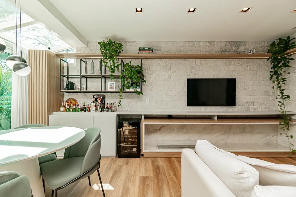 Apartamento, 2 quartos, 136 m² - Foto 57