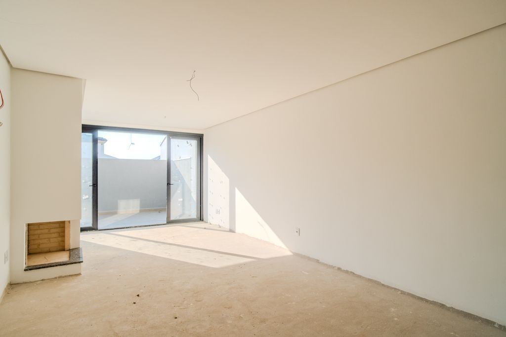 Apartamento à venda com 3 quartos, 163m² - Foto 5