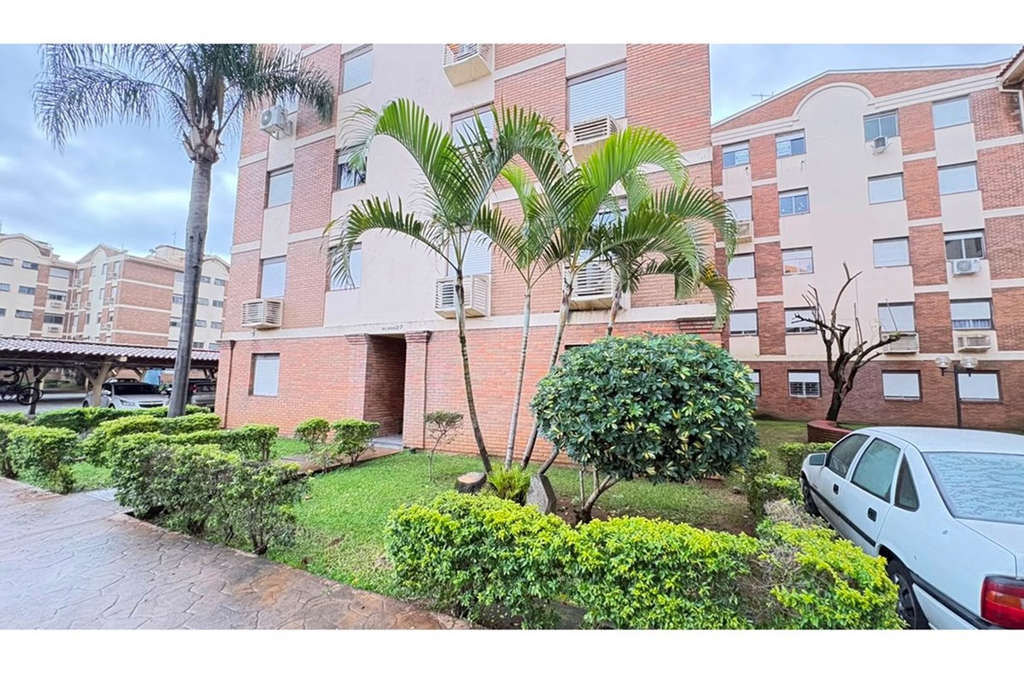 Apartamento, 2 quartos, 42 m² - Foto 16