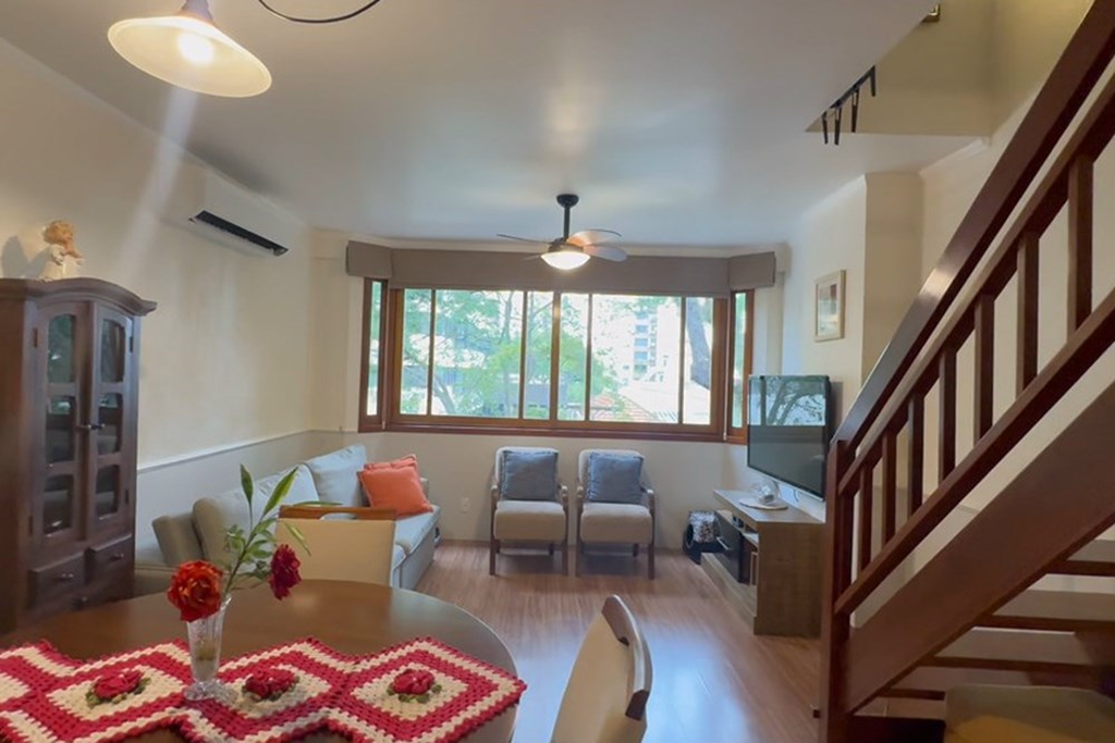 Apartamento, 2 quartos, 143 m² - Foto 23