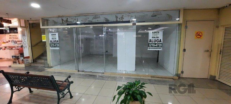 Loja-Salão para alugar, 28m² - Foto 5