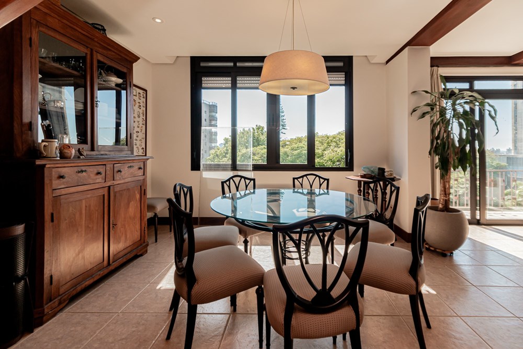 Cobertura, 4 quartos, 170 m² - Foto 37