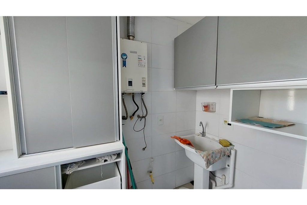 Casa, 3 quartos, 101 m² - Foto 34