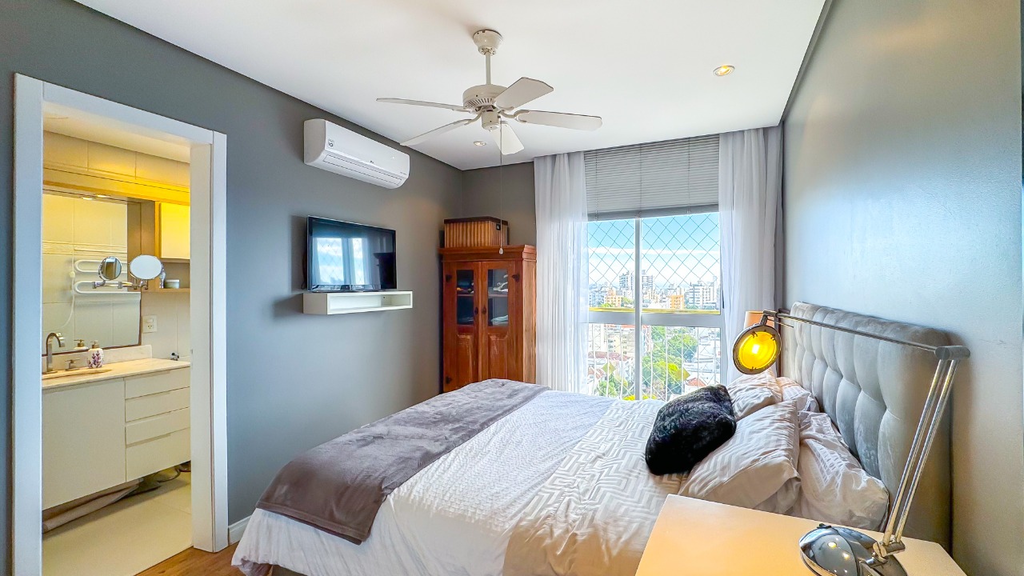 Apartamento, 3 quartos, 111 m² - Foto 33
