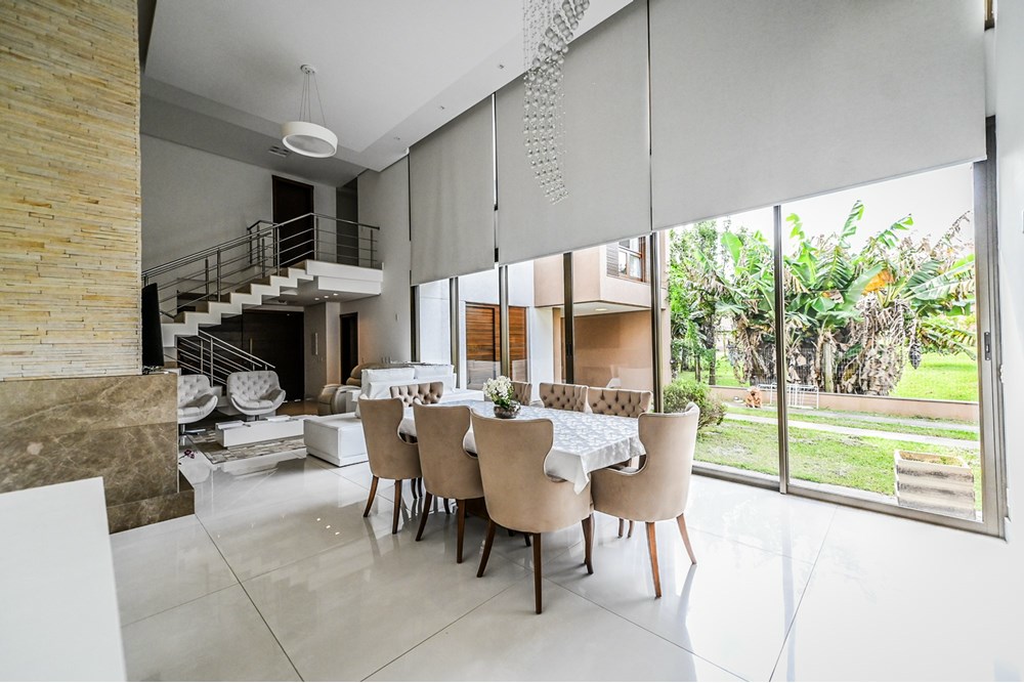 Casa de Condomínio, 5 quartos - Foto 53