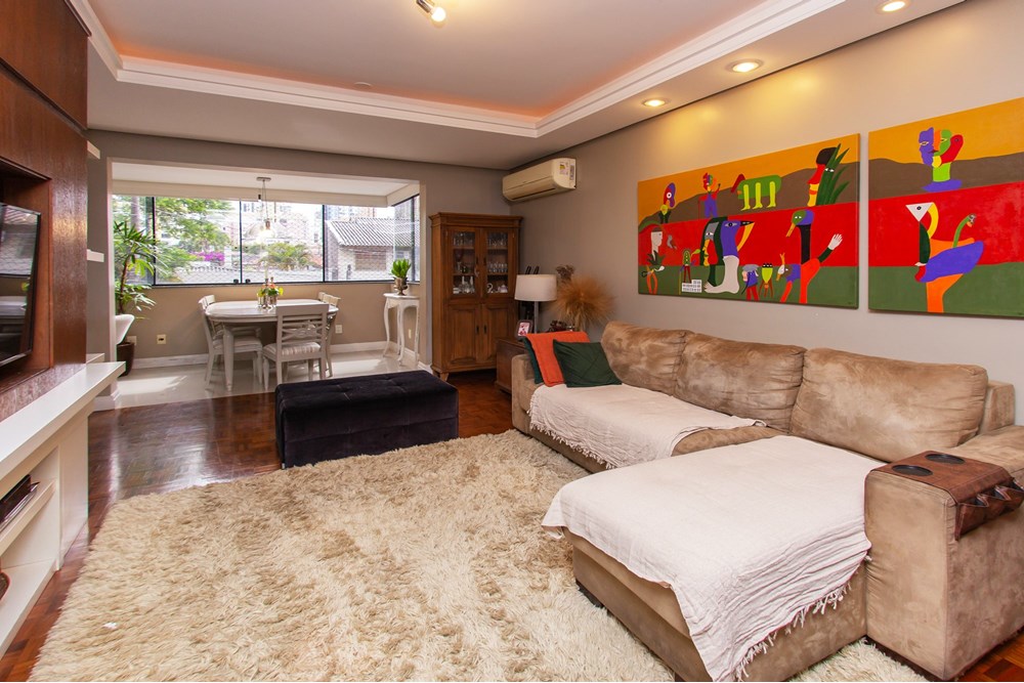 Apartamento, 3 quartos, 138 m² - Foto 23