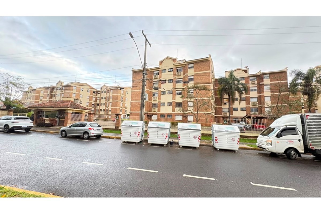 Apartamento, 2 quartos, 42 m² - Foto 23
