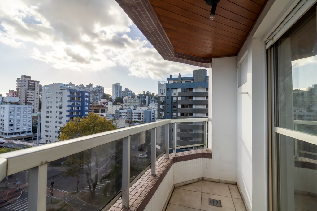 Apartamento, 3 quartos, 107 m² - Foto 37