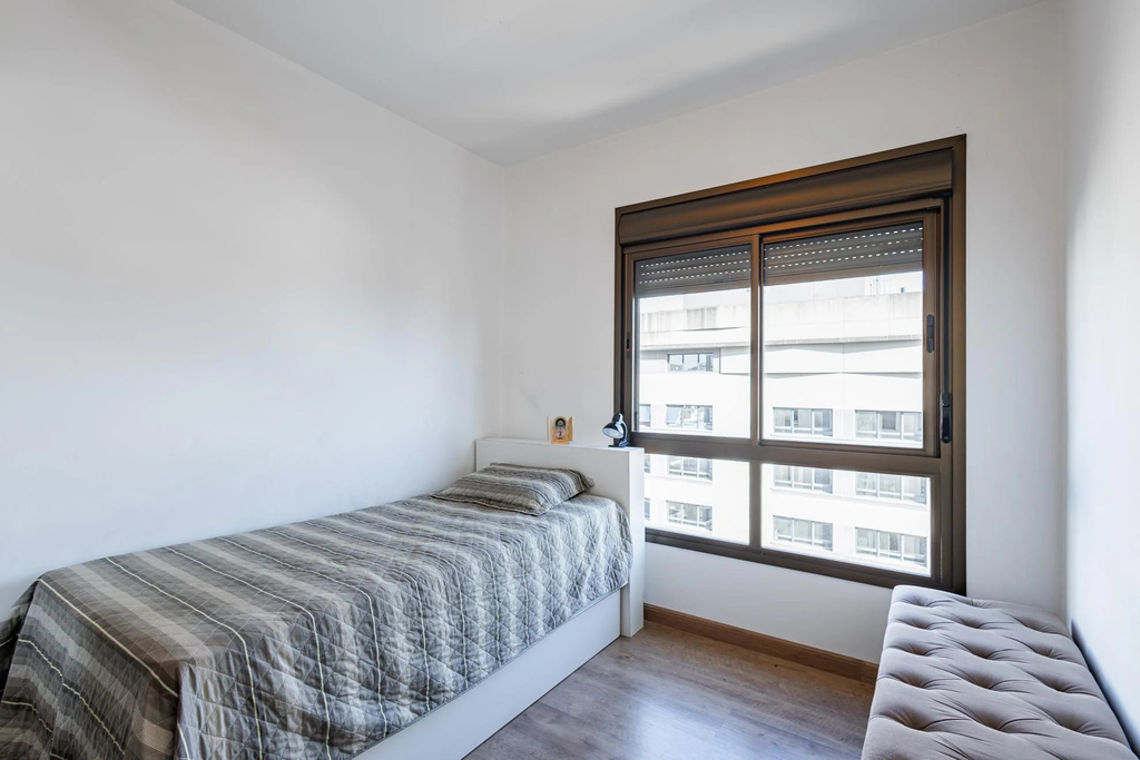 Apartamento, 3 quartos, 91 m² - Foto 14