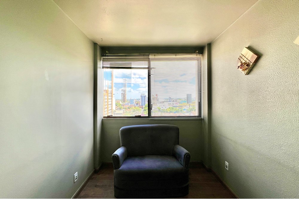 Sala-Conjunto, 45 m² - Foto 2