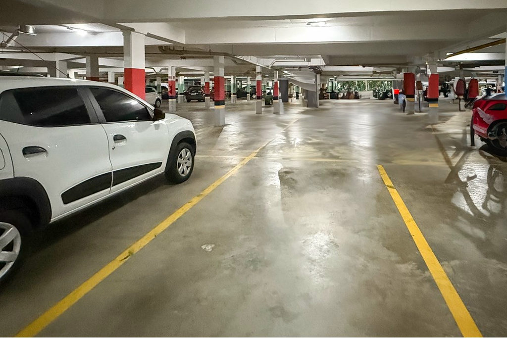 Apartamento, 3 quartos, 124 m² - Foto 21