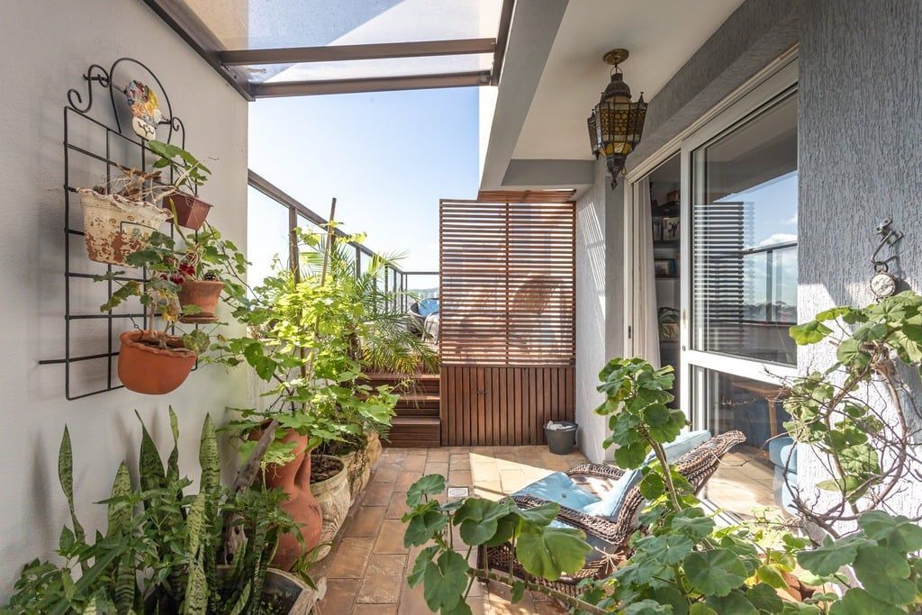 Cobertura, 3 quartos, 241 m² - Foto 7