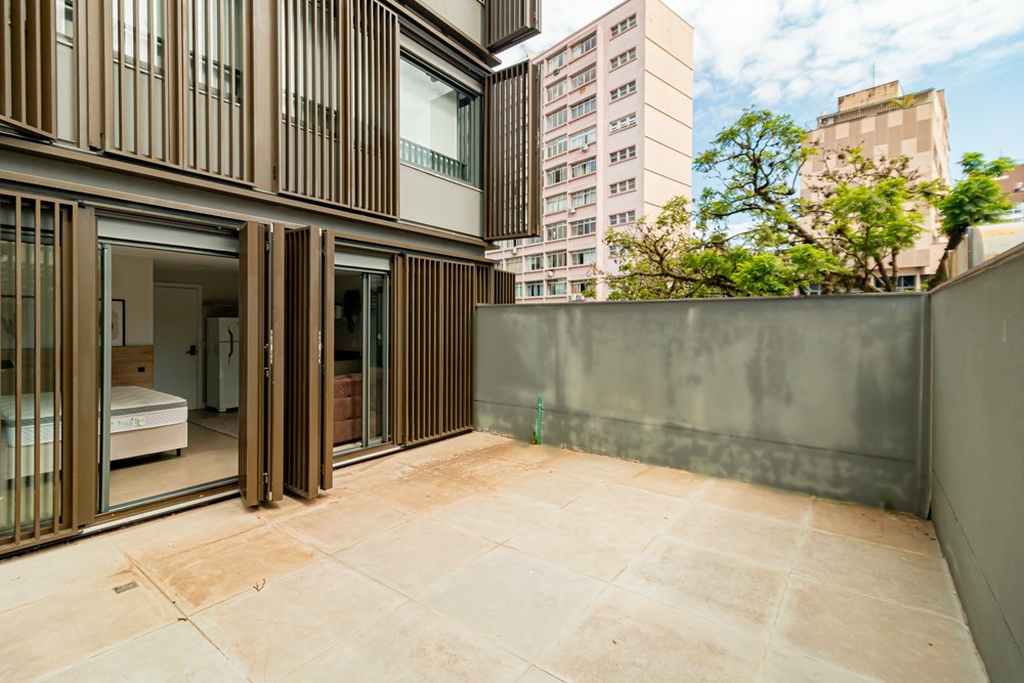 Apartamento, 1 quarto, 62 m² - Foto 44