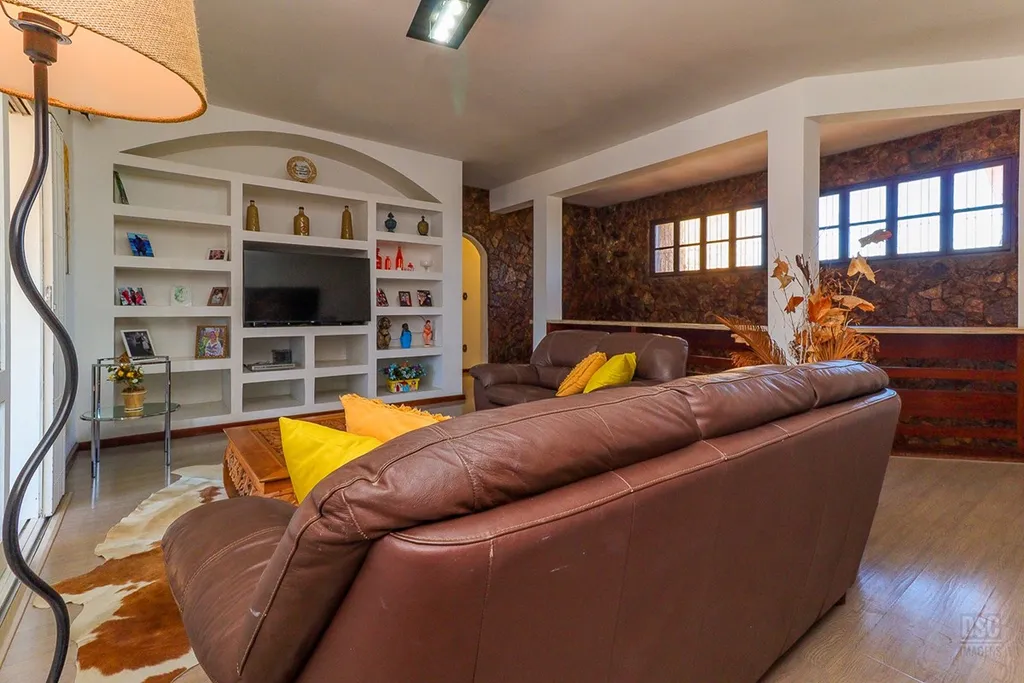 Casa, 6 quartos, 545 m² - Foto 42