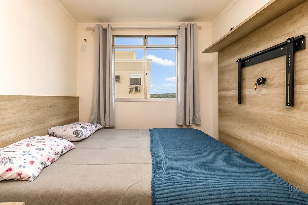 Apartamento, 2 quartos, 51 m² - Foto 45