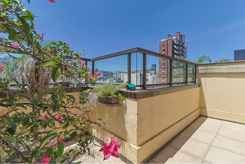 Cobertura, 3 quartos, 151 m² - Foto 9