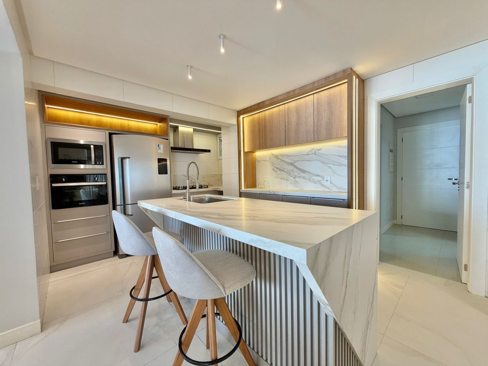 Apartamento, 6 quartos, 299 m² - Foto 25