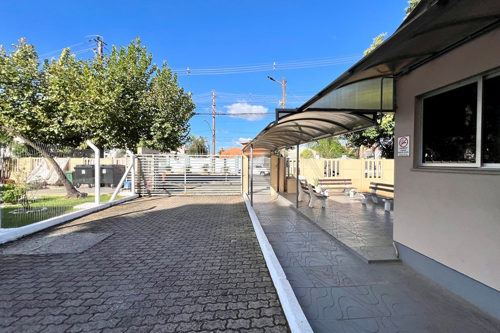 Apartamento, 2 quartos, 43 m² - Foto 5