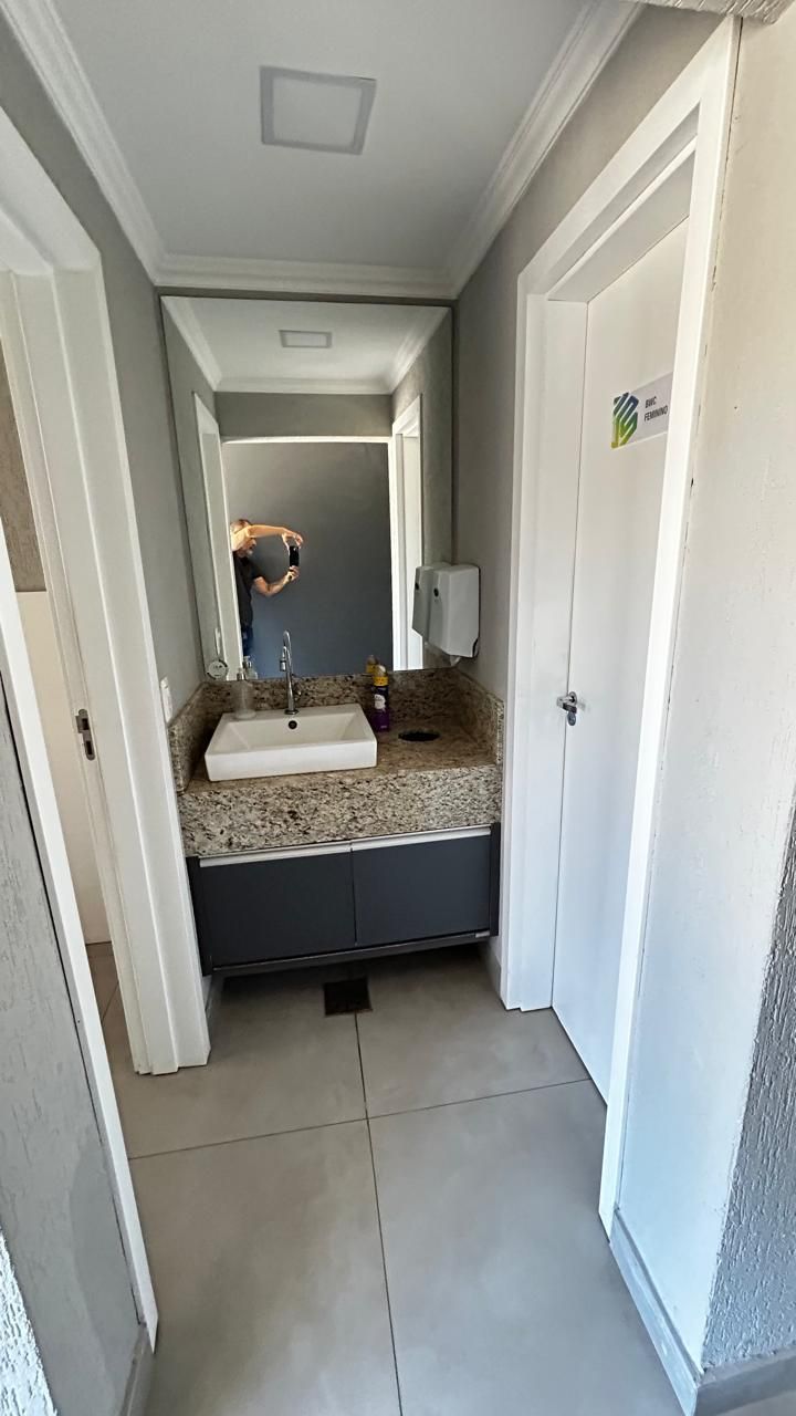 Depósito-Galpão, 2 m² - Foto 13