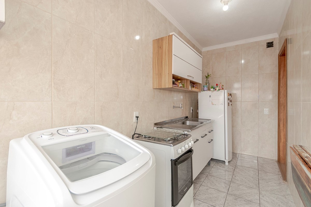 Apartamento, 1 quarto, 42 m² - Foto 2