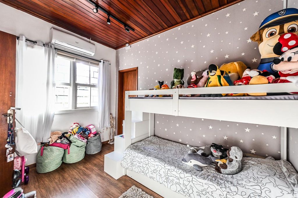 Casa, 4 quartos, 201 m² - Foto 43