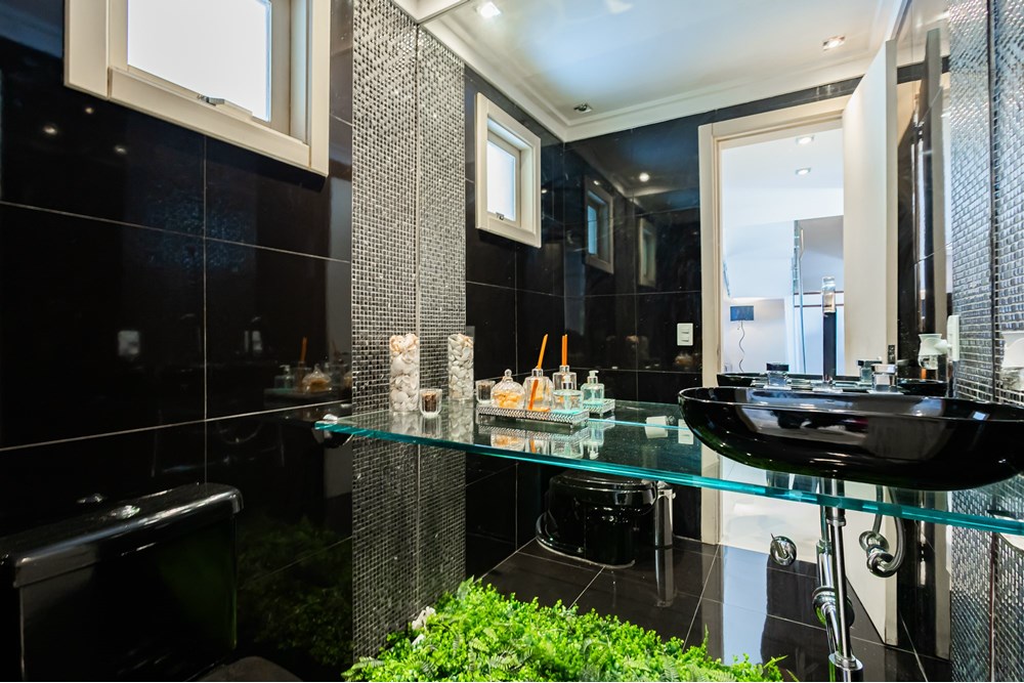 Casa de Condomínio, 3 quartos - Foto 26