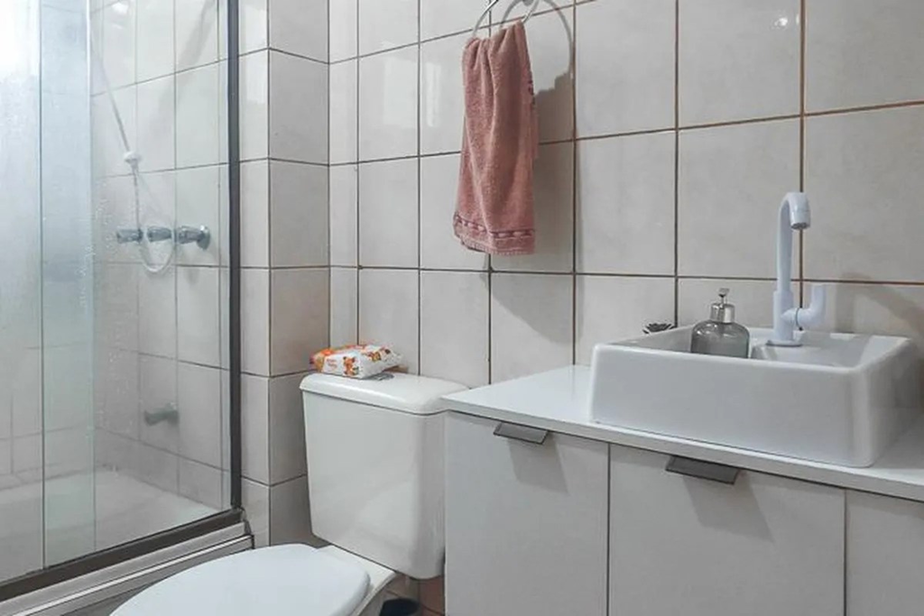 Apartamento, 2 quartos, 60 m² - Foto 5