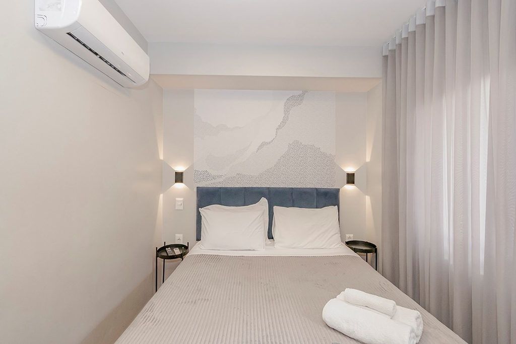 Apartamento, 1 quarto, 25 m² - Foto 41