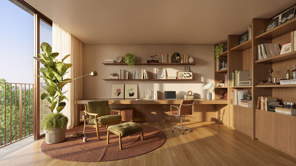 Apartamento, 3 quartos, 355 m² - Foto 13