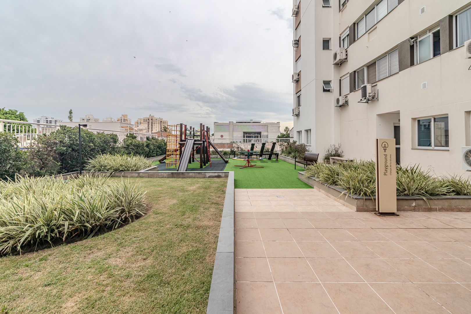 Apartamento para alugar com 3 quartos, 68m² - Foto 33