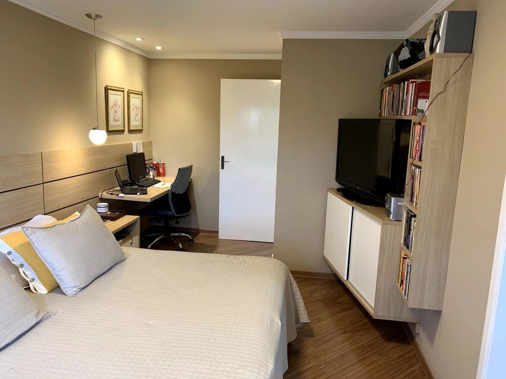 Casa, 3 quartos, 261 m² - Foto 10