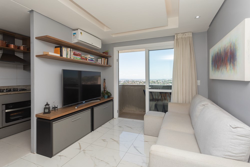 Apartamento, 1 quarto, 50 m² - Foto 23