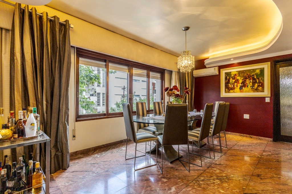 Apartamento, 3 quartos, 197 m² - Foto 37