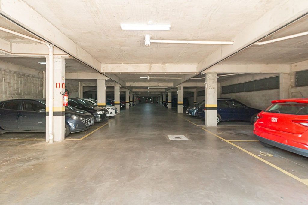 Apartamento, 3 quartos, 65 m² - Foto 10