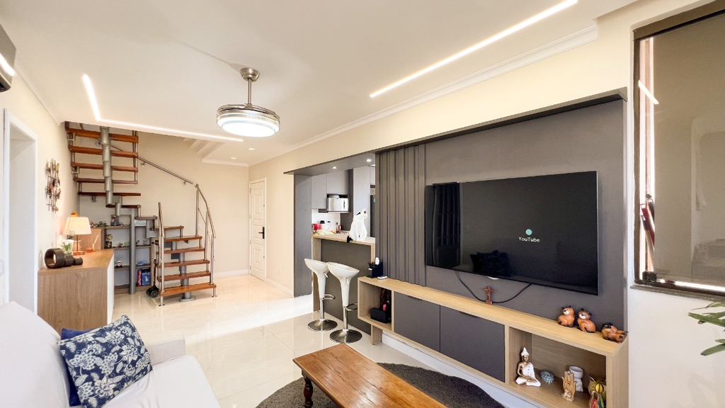 Cobertura, 3 quartos, 209 m² - Foto 44