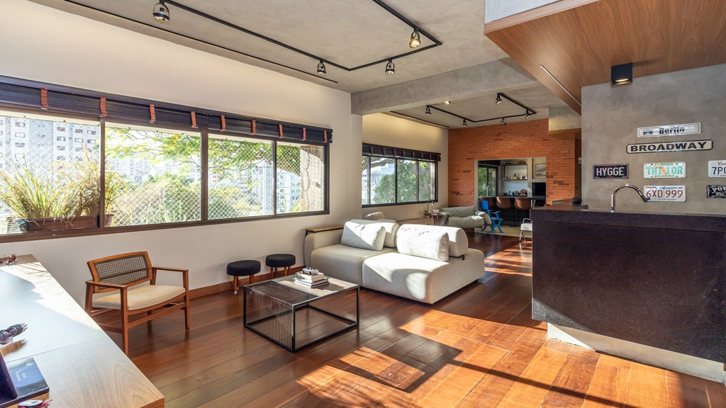 Apartamento, 3 quartos, 260 m² - Foto 27